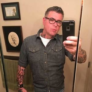 Meet your Posher, Patrick